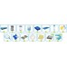 Bestway  Frame-Based  400 x 211 x 81 cm 15w1 Bestway 56405N