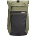 Thule Thule | Commuter Backpack 18L | TPCB-118 Paramount | Backpack | Olivine | Waterproof