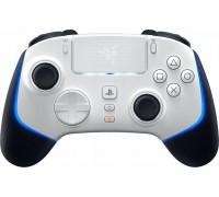 Pad Razer Razer Controller RZ06-04710200-R3G1 / Wolverine V2 Pro White