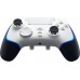 Pad Razer Razer Controller RZ06-04710200-R3G1 / Wolverine V2 Pro White