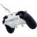 Pad Razer Razer Controller RZ06-04710200-R3G1 / Wolverine V2 Pro White