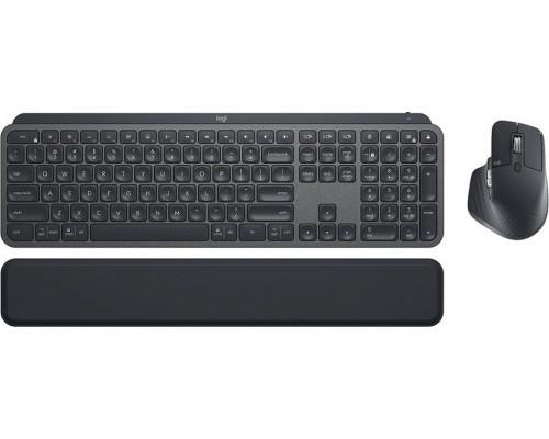 Logitech Logitech MX Keys Business 2gen (920-010928)