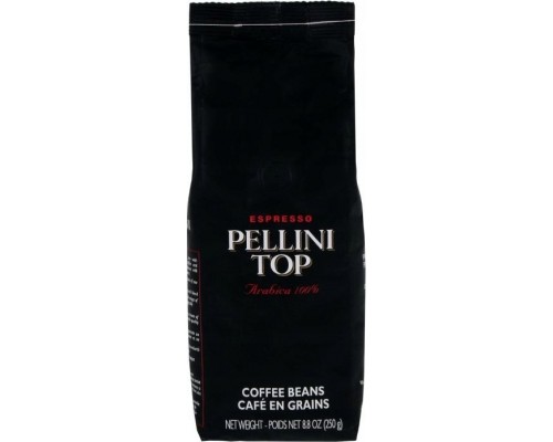 Pellini Top 250 g