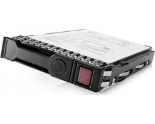 HP 6TB SATA