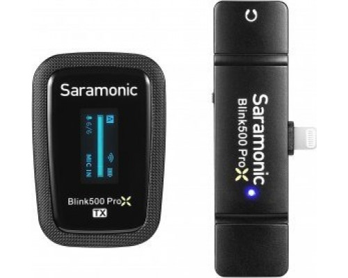 Saramonic Blink500 ProX B3