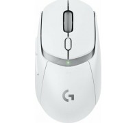 Logitech Myszka Logitech 910-007208 Biały (1 Sztuk)