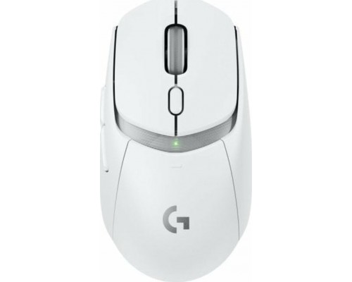 Logitech Myszka Logitech 910-007208 Biały (1 Sztuk)