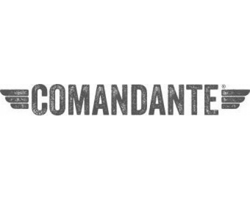 Comandante Comandante - Big Joe Knob - Drewniana gałka Big Joe Skateboard Creations