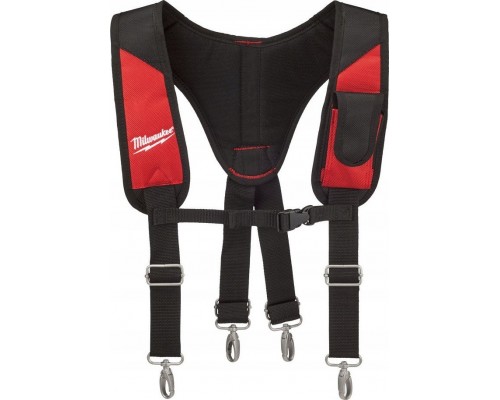 Milwaukee MILWAUKEE WAIST HARNESS