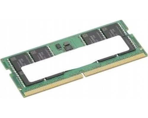 Lenovo LENOVO TP 48GB DDR5 5600MHZ SODIMM