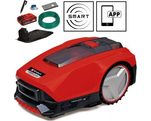 Einhell FREELEXO SMART 750     3413811