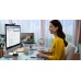 Logitech Mk950 Signature Slim Keyboard Mouse Included Rf Wireless +