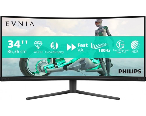 Philips Evnia 34M2C3500L/00