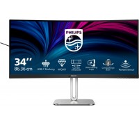 Philips B-Line 34B2U5600C/00