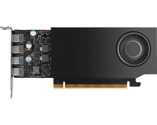 NVIDIA RTX A400 4GB GDDR6 (900-5G172-2260-000)