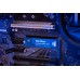 SSD SanDisk Blue SN5000 4TB M.2 2280 PCI-E x4 Gen4 NVMe (WDS400T4B0E)