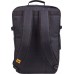 Caterpillar Caterpillar Tactical Cabin Backpack 84723-01 Black One size