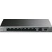 Switch TP-Link LS1210GP