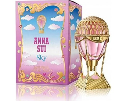 Anna Sui Anna Sui - Sky - 75 ml