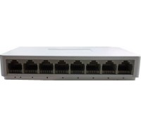 Switch Extra Digital 8 portów Gigabitowy  switch