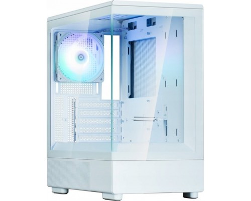 Zalman P10 ARGB White