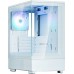 Zalman P10 ARGB White