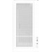 Zalman P10 ARGB White