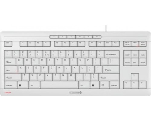 Cherry CHERRY STREAM KEYBOARD TKL