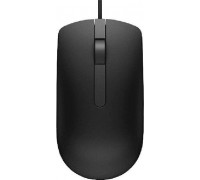 Dell MS116 USB Wired Mouse,