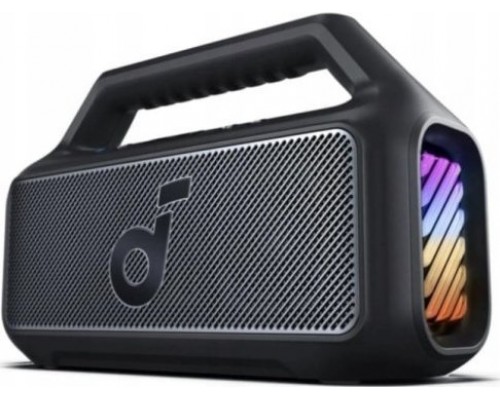 Anker Socore Motion Boom 2 Black