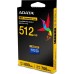 SD  ADATA Premier Extreme SD7.1 MicroSDXC 512 GB Class 10 UHS-I/U3 V30 (UD512GEX3L1-C)