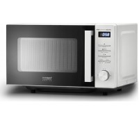 Caso M 20 Ceramic Gourmet Silver