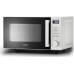 Caso M 20 Ceramic Gourmet Silver