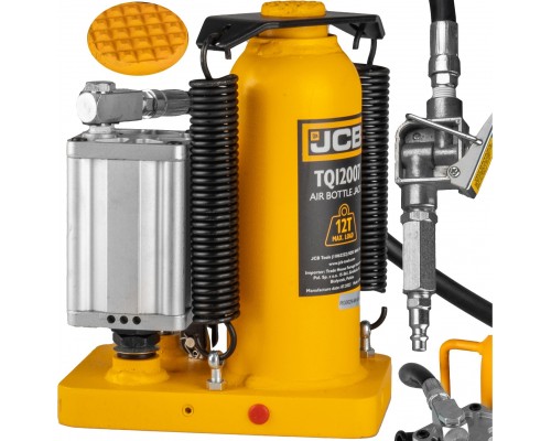 Hikoki JCB PNEUMOHYDRAULIC LIFT 12T