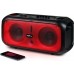 BigBen Big Ben Bluetooth Mikrofon Party Cube Podświetlenie LED 200W