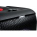 BigBen Big Ben Bluetooth Mikrofon Party Cube Max Karaoke Podświetlenie 200W