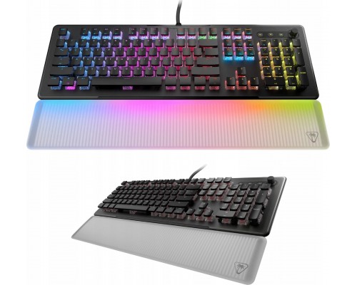 Hama   VULCAN II MAX Black
