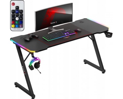 Huzaro Hero 3.3 Rgb Led + XXL Pad