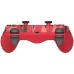 Pad Canyon Dragonshock Controller Mizar      Wireless rot camo   PS4