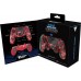 Pad Canyon Dragonshock Controller Mizar      Wireless rot camo   PS4