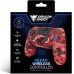 Pad Canyon Dragonshock Controller Mizar      Wireless rot camo   PS4
