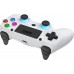 Pad Canyon Dragonshock Controller Mizar      Wireless weiß       PS4