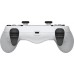 Pad Canyon Dragonshock Controller Mizar      Wireless weiß       PS4