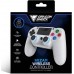 Pad Canyon Dragonshock Controller Mizar      Wireless weiß       PS4