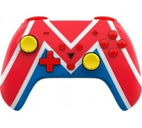 Pad Canyon Dragonshock Controller Poptop     Wireless M Universe Switch