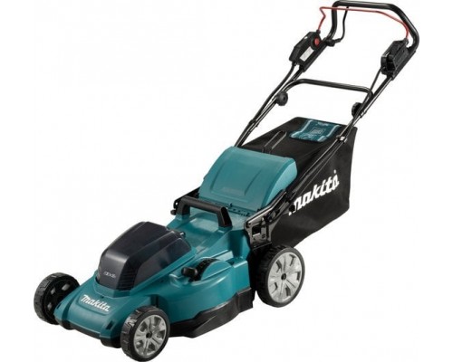   Makita MAKITA. 2x18V DLM481CT2  48cm 2x5,0Ah