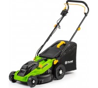 Fieldmann FZR 2037-E