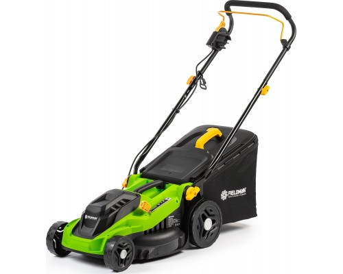 Fieldmann FZR 2037-E