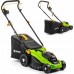 Fieldmann FZR 2037-E