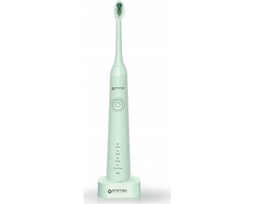 Brush Oromed Brush  ORO-SONIC PROFESSIONAL GREEN